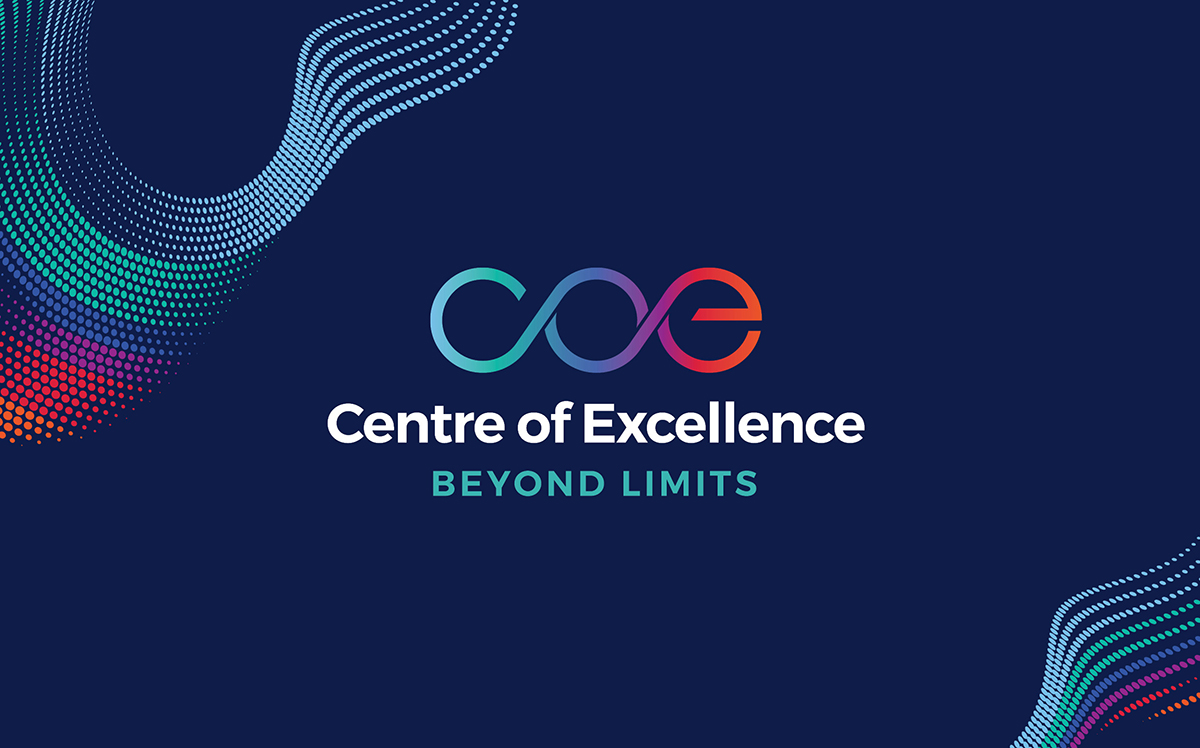 Brand Avenue Design Agency - Centre of Excellence Portfolio