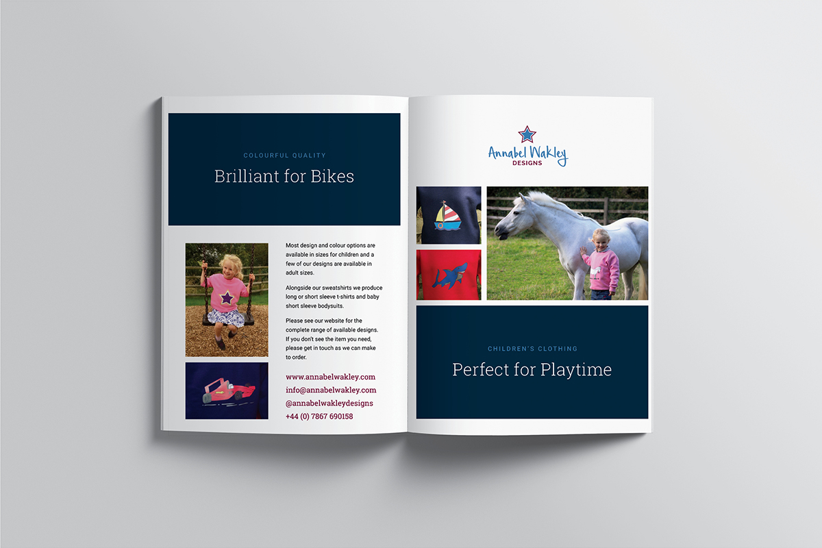 AW A5 leaflet