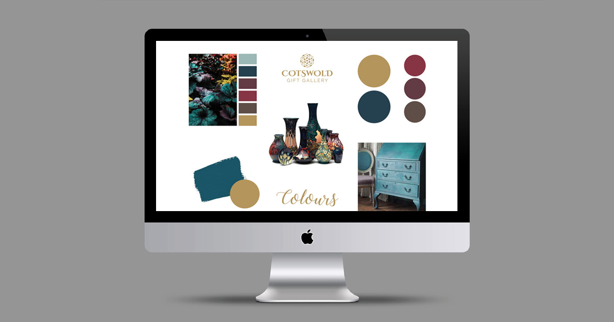 Brand Avenue Design Agency - Portfolio